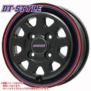 DTスタイル 3.5-12 ホイール1本 DT-STYLE｜tiremax