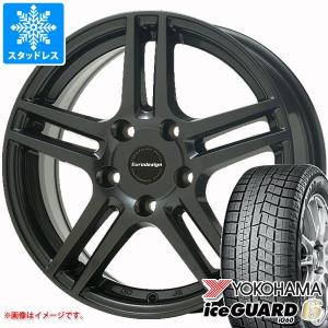 BMW F36 4シリーズ用 スタッドレス ヨコハマ アイスガードシックス iG60 225/55R16 99Q XL アイガー｜tiremax