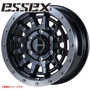 ESSEX（エセックス） CRS ESSEX EX-15 / EX-16 ホイール購入時センター