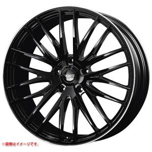 TWS エクスパー エックスフォーエル LX2 10.0-24 ホイール1本 Exspur