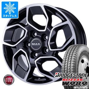 BRIDGESTONE（ブリヂストン） 【フィアット デュカト 25022用
