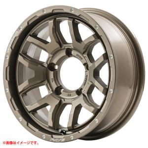 レイズ デイトナ F6 ブースト 6.0-16 ホイール1本 DAYTONA F6 BOOST ジムニーシエラ｜tiremax