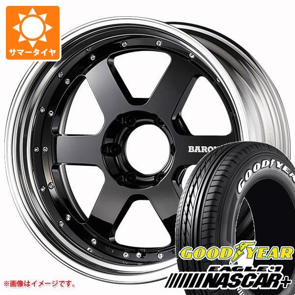 NV350キャラバン E26用 サマータイヤ グッドイヤー イーグル ＃1 ナスカープラス 215/...