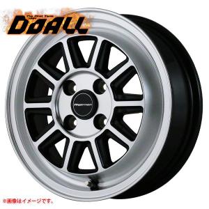 ドゥオール フェニーチェ RX4 4.0-12 ホイール1本 Fenice RX4 軽自動車・あげ軽用｜tiremax