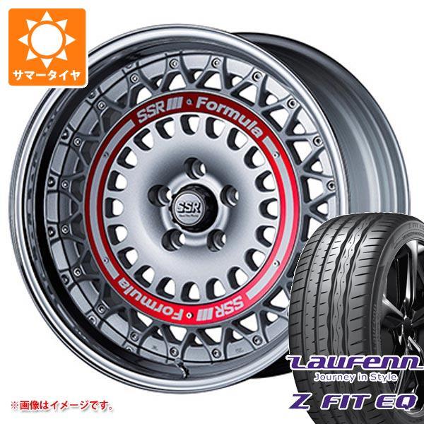 2026年製 サマータイヤ 225/45R18 95Y XL ラウフェン Zフィット EQ LK03...