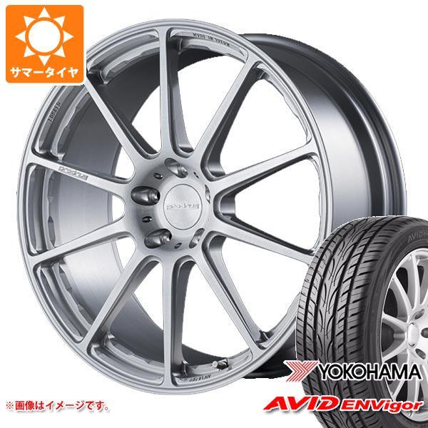 サマータイヤ 225/50R18 99W XL ヨコハマ エービッド エンビガー S321 プロドラ...