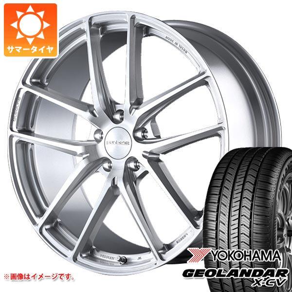 サマータイヤ 235/55R19 105W XL ヨコハマ ジオランダー X-CV G057 プロド...