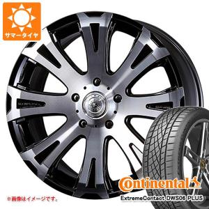 NT ランドクルーザープラド 150系 22インチ クリムソン ゴールドマン