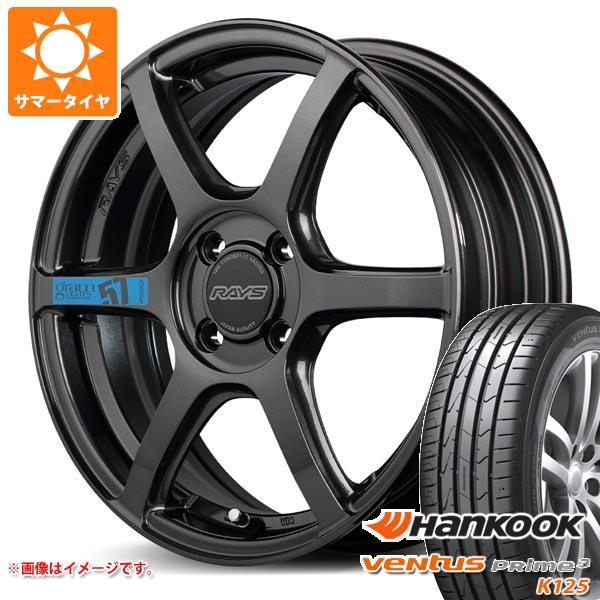 2023年製 サマータイヤ 165/45R16 74V XL ハンコック ベンタス プライム3 K1...