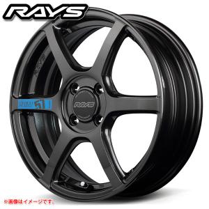 RAYS レイズ グラムライツ 57JV 5.5-16 ホイール1本 gram LIGHTS 57JV