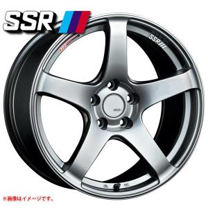 SSR プロフェッサー SP1 8.0-18 ホイール1本 Professor : タイヤ