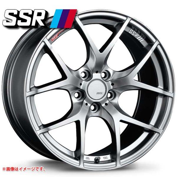 SSR GTV03 7.5-18 ホイール1本 GTV03