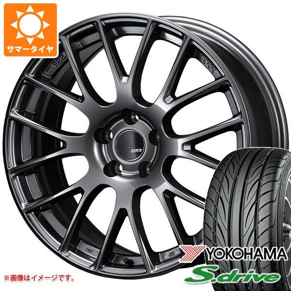 サマータイヤ 165/45R16 74V REINF ヨコハマ DNA S.ドライブ ES03 ES...