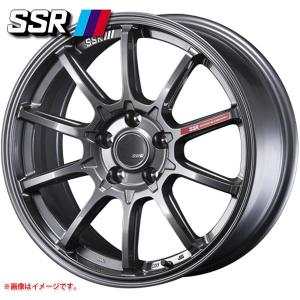 SSR GTV05 8.0-19 ホイール1本 GTV05｜tiremax