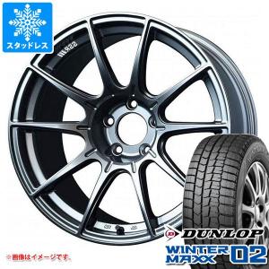 当社指定輸入スタッドレスタイヤ 225/45R18 & SCHNEIDER StaG 18インチ