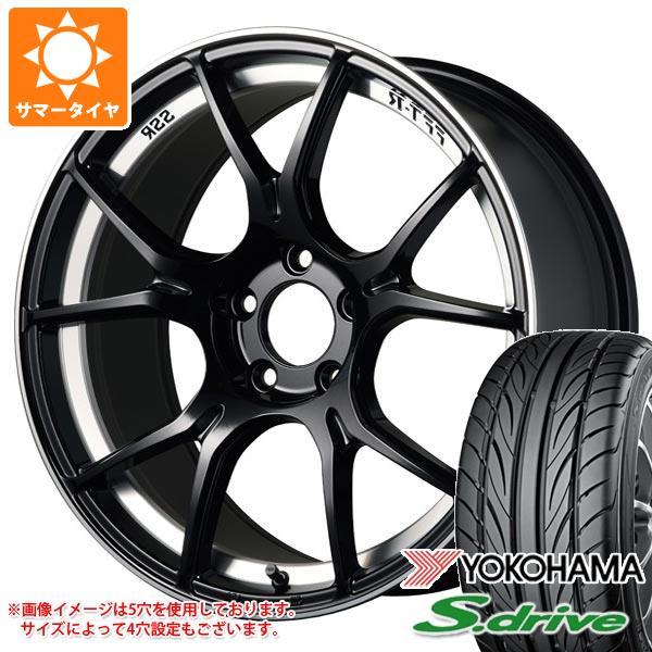 サマータイヤ 165/45R16 74V REINF ヨコハマ DNA S.ドライブ ES03 ES...