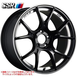 SSR プロフェッサー　SP1 14インチ SSR Professor SP1 - 18