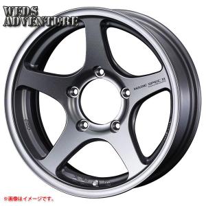 WORK ワーク クラッグ ガルバトレ 5.5-16 ホイール1本 CRAG GALVATRE