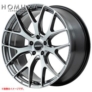 RAYS レイズ ホムラ 2x9 プラス スポーツエディション 7.5-18 ホイール