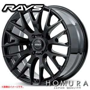 レイズ ホムラ 2x9R 9.0-20 ホイール1本 HOMURA 2×9R ランクル300/LX600用｜tiremax