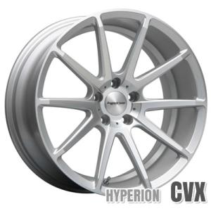 MLJ ハイペリオン CVX 8.5-20 ホイール1本 HYPERION CVX : タイヤ1番