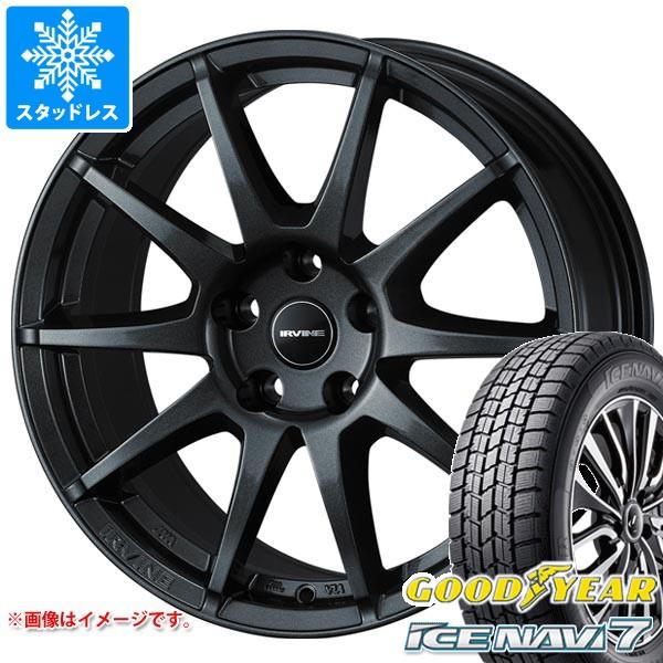 VW ゴルフ8 CD系用 2026年製 スタッドレス グッドイヤー アイスナビ7 195/65R15...