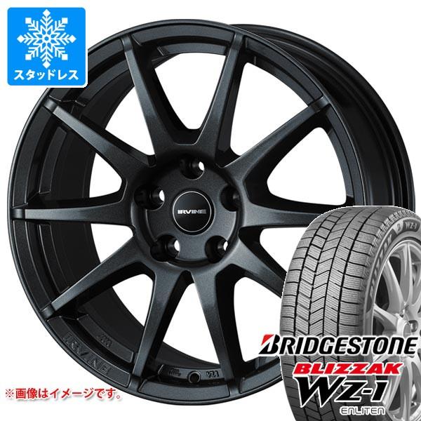 BMW G29 Z4用 スタッドレス ブリヂストン ブリザック WZ-1 225/45R18 95Q...