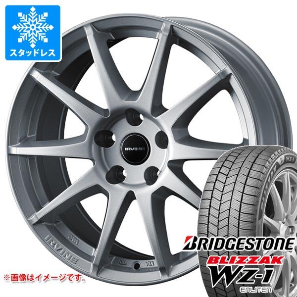 BMW G29 Z4用 スタッドレス ブリヂストン ブリザック WZ-1 225/45R18 95Q...