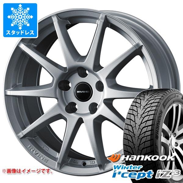 ジープ コンパス M624系用 スタッドレス ハンコック ウィンターアイセプト iZ3 W636 2...
