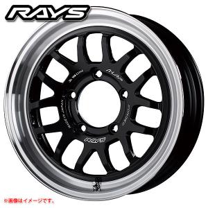 WORK ワーク クラッグ ガルバトレ 6.0-16 ホイール1本 CRAG GALVATRE