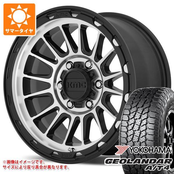トヨタ RAV4 50系用 サマータイヤ ヨコハマ ジオランダー A/T4 G018 235/65R...