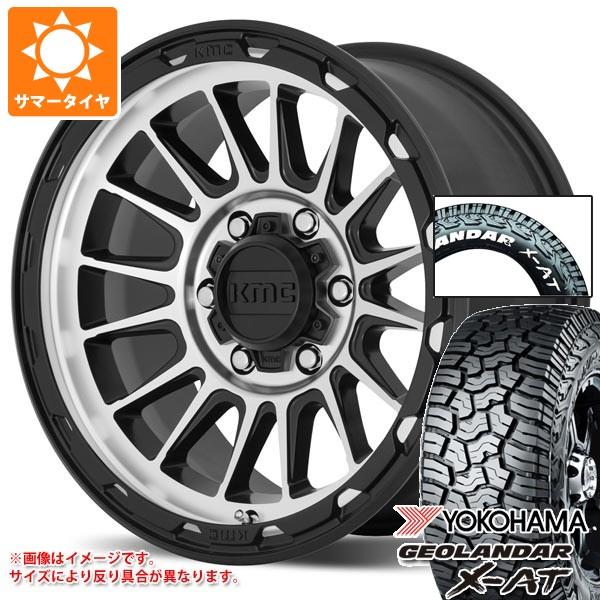 トヨタ RAV4 50系用 サマータイヤ ヨコハマ ジオランダー X-AT G016 225/70R...