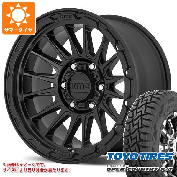 RAV4 50系用 2026年製 サマータイヤ トーヨー オープンカントリー R/T LT225/7...