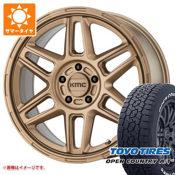 RAV4 50系用 2026年製 サマータイヤ トーヨー オープンカントリー A/T3 225/65...