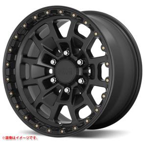 kmcサミット718 265/70r17 ジオランダーMTタイヤホイールセット KMC KMC KM718 SUMMIT 17X8.5J 6H/139.7 ±0 4本SETで￥158,000 全国