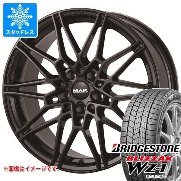 BMW G20 3シリーズ用 スタッドレス ブリヂストン ブリザック WZ-1 225/50R17 ...