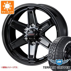 WEDS（ウェッズ） パジェロ V98用 サマータイヤ BFグッドリッチ