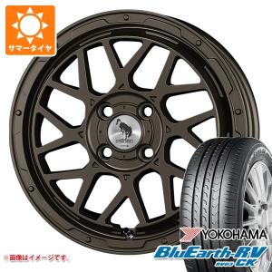 BluEarth 4本 2026年製 サマータイヤ 165/60R15 77H ヨコハマ ブルー