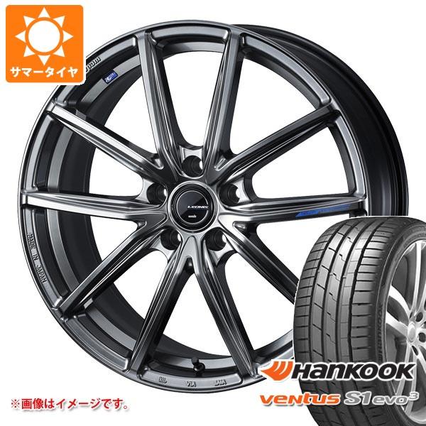 サマータイヤ 255/40R20 (101Y) XL ハンコック ベンタス S1 エボ3 K127 ...