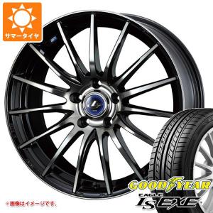 サマータイヤ 215/55R16 93V グッドイヤー イーグル LSエグゼ レオニス ナヴィア 05 6.5-16｜tiremax