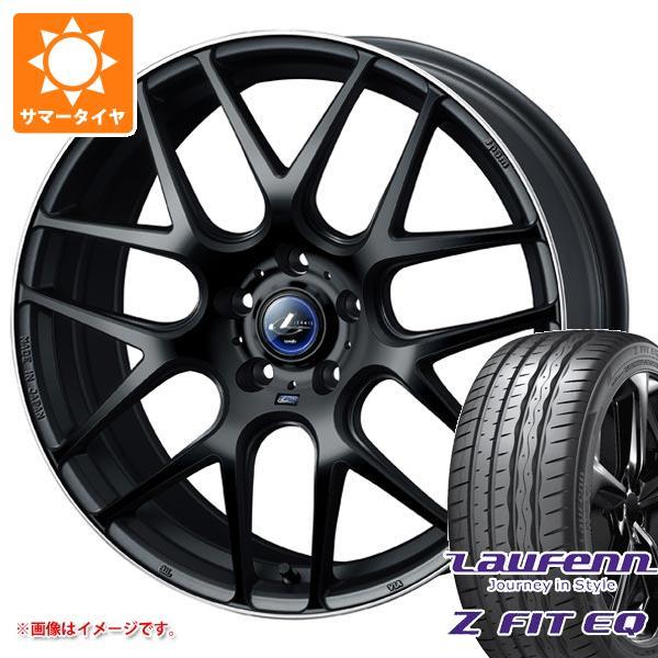 サマータイヤ 225/45R18 95Y XL ラウフェン Zフィット EQ LK03 レオニス ナ...