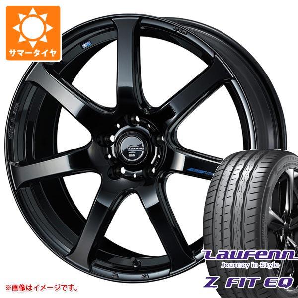 サマータイヤ 225/45R18 95Y XL ラウフェン Zフィット EQ LK03 レオニス ナ...