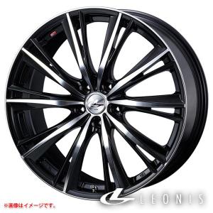 RAYS レイズ ベルサス VV21S 8.0-19 ホイール1本 VERSUS VV21S