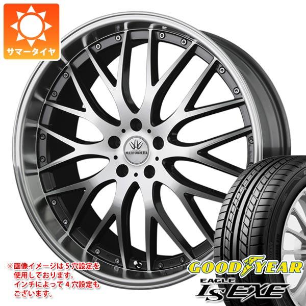 サマータイヤ 165/45R16 74W XL グッドイヤー イーグル LSエグゼ バドックス ロク...