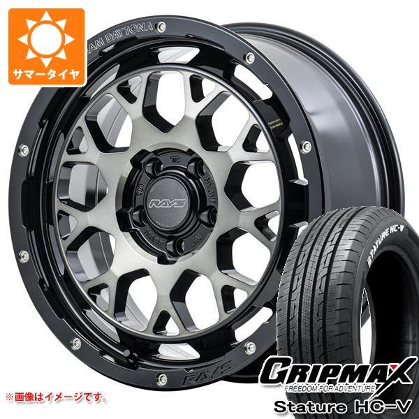 ニッサン T31エクストレイル用 サマータイヤ グリップマックス スタチャー HC-V 215/65...