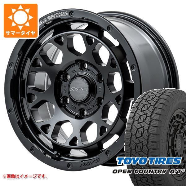 ハイエース 200系用 サマータイヤ トーヨー オープンカントリー A/T3 215/70R16 1...