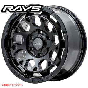 ハイエース用 RAYSデイトナ16インチホイール＆GOOD YEARナスカー RAYS レイズ デイトナ M9+ 6.5-16 ホイール1本 DAYTONA M9+ ハイエース