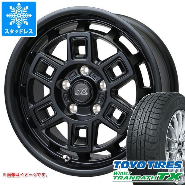 アウトランダー GF/GG系用 スタッドレス トーヨー ウィンタートランパス TX 215/70R1...