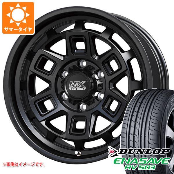 ハイエース 200系用 サマータイヤ ダンロップ RV503 215/65R16C 109/107L...