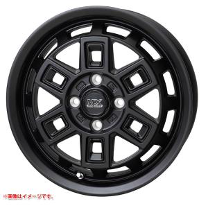 ハヤシレーシング ハヤシストリート SF 4.0-12 ホイール1本 Hayashi